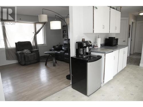 8803 87 Street, Fort St. John, BC - Indoor Photo Showing Kitchen