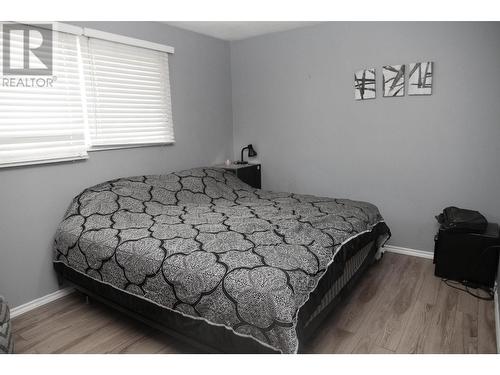 8803 87 Street, Fort St. John, BC - Indoor Photo Showing Bedroom