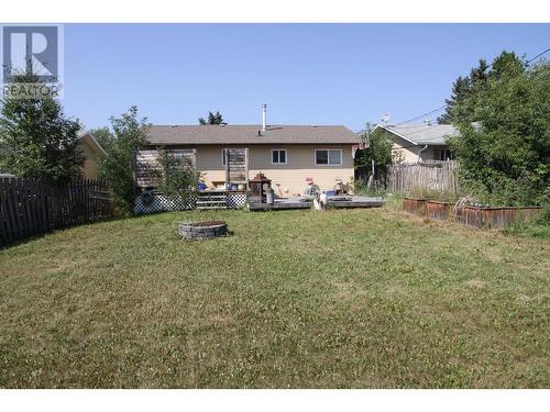 8803 87 Street, Fort St. John, BC - Outdoor