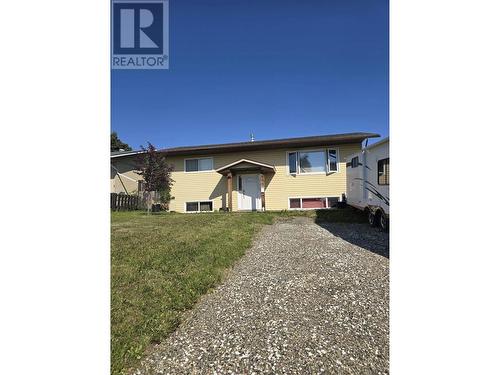 8803 87 Street, Fort St. John, BC - Outdoor