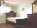 Upper - 7 Leavey Court, Toronto, ON  - Indoor Photo Showing Bedroom 