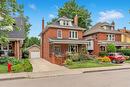 74 Balmoral Avenue S, Hamilton, ON  - Outdoor With Facade 