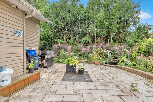 74 Balmoral Avenue S, Hamilton, ON - Outdoor