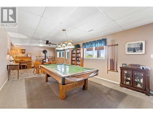 2051 3 Avenue Se, Salmon Arm, BC - Indoor Photo Showing Other Room