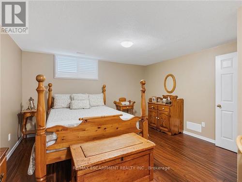 9 - 35 Stratford Terrace, Brantford, ON - Indoor Photo Showing Bedroom