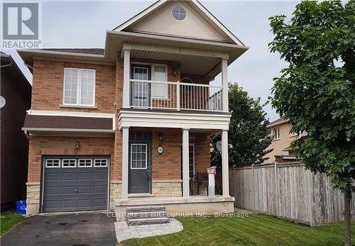 80 Greenstem Crescent, Hamilton (Stoney Creek), ON - Outdoor