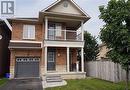 80 Greenstem Crescent, Hamilton (Stoney Creek), ON  - Outdoor 