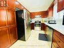 80 Greenstem Crescent, Hamilton (Stoney Creek), ON  - Indoor Photo Showing Kitchen 