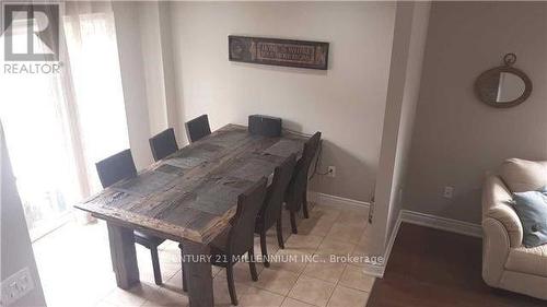 80 Greenstem Crescent, Hamilton (Stoney Creek), ON - Indoor Photo Showing Dining Room