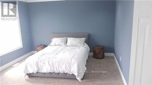 80 Greenstem Crescent, Hamilton (Stoney Creek), ON - Indoor Photo Showing Bedroom