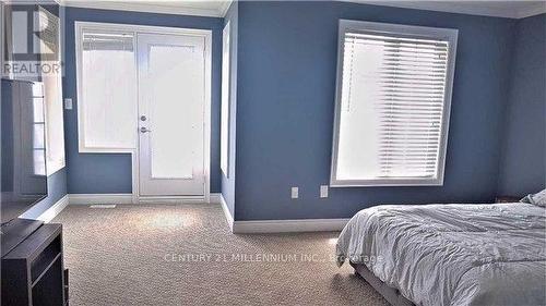 80 Greenstem Crescent, Hamilton (Stoney Creek), ON - Indoor Photo Showing Bedroom