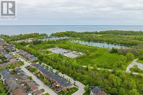 80 Greenstem Crescent, Hamilton (Stoney Creek), ON - Outdoor With Body Of Water With View