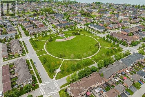 80 Greenstem Crescent, Hamilton (Stoney Creek), ON - Outdoor With View