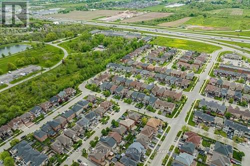 80 Greenstem Crescent, Hamilton (Stoney Creek), ON - Outdoor With View