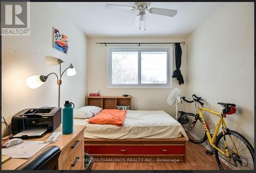 544 First Avenue, Welland, ON - Indoor Photo Showing Bedroom