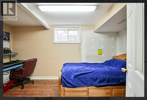 544 First Avenue, Welland, ON - Indoor Photo Showing Bedroom