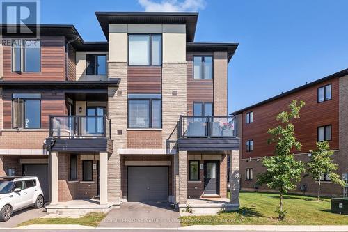 61 - 590 North Service Road, Hamilton (Lakeshore), ON - Outdoor With Facade