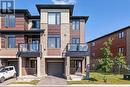 61 - 590 North Service Road, Hamilton (Lakeshore), ON  - Outdoor With Facade 