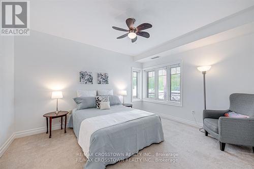 308 - 130 Steamship Bay Road, Gravenhurst, ON - Indoor Photo Showing Bedroom