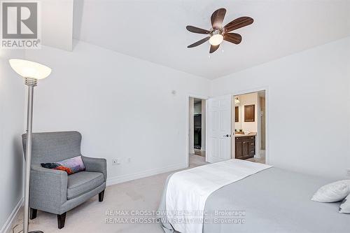 308 - 130 Steamship Bay Road, Gravenhurst, ON - Indoor Photo Showing Bedroom