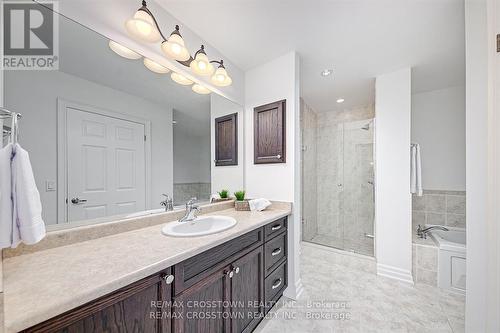 308 - 130 Steamship Bay Road, Gravenhurst, ON - Indoor Photo Showing Bathroom