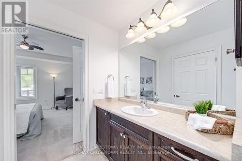 308 - 130 Steamship Bay Road, Gravenhurst, ON - Indoor Photo Showing Bathroom