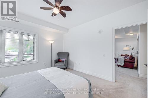 308 - 130 Steamship Bay Road, Gravenhurst, ON - Indoor Photo Showing Bedroom