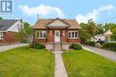 344 East 12Th Street, Hamilton (Hill Park), ON  - Outdoor With Facade 