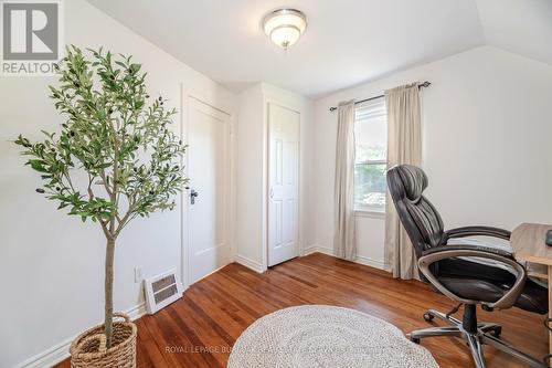 344 East 12Th Street, Hamilton (Hill Park), ON - Indoor Photo Showing Office