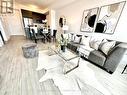 304 - 460 Dundas Street E, Hamilton (Waterdown), ON  - Indoor Photo Showing Living Room 