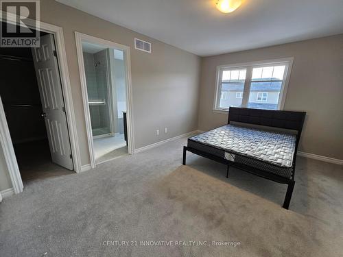 1693 Tenley Drive, Kingston, ON - Indoor Photo Showing Bedroom