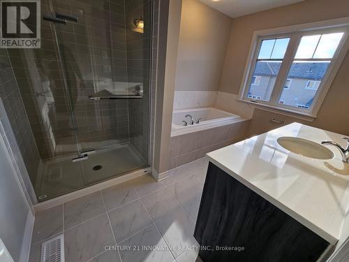 1693 Tenley Drive, Kingston, ON - Indoor Photo Showing Bathroom