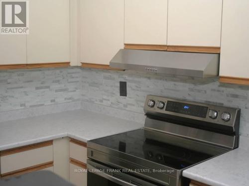 4491 Mckee Road, Scugog, ON - Indoor Photo Showing Kitchen