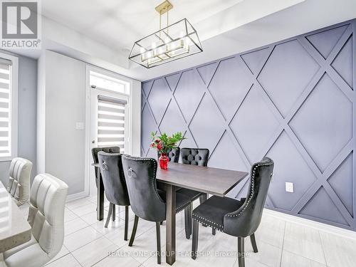 5 Rapids Lane, Hamilton (Vincent), ON - Indoor Photo Showing Dining Room