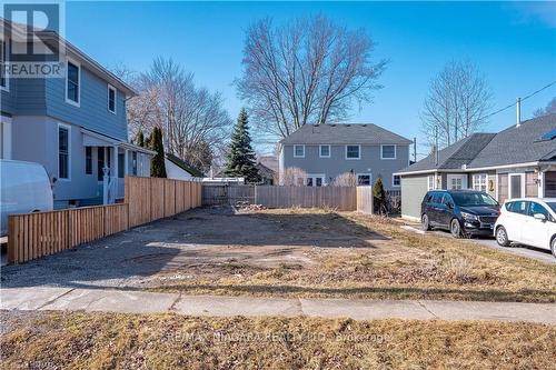 13 Shelley Avenue, St. Catharines, ON 