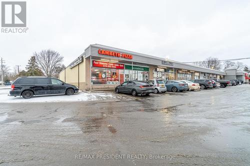 2295 Wharncliffe Road, London, ON 