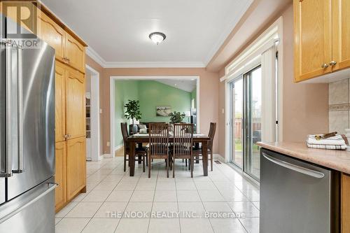 288 Fleming Drive, Milton (Dempsey), ON - Indoor