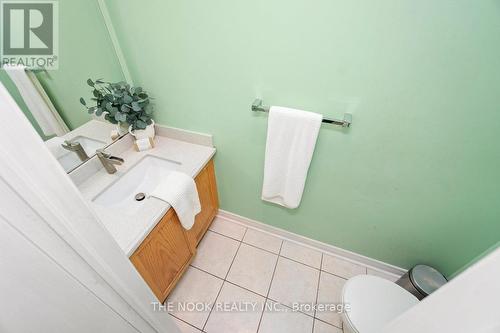 288 Fleming Drive, Milton (Dempsey), ON - Indoor Photo Showing Bathroom