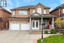 288 Fleming Drive, Milton (Dempsey), ON  - Outdoor With Facade 