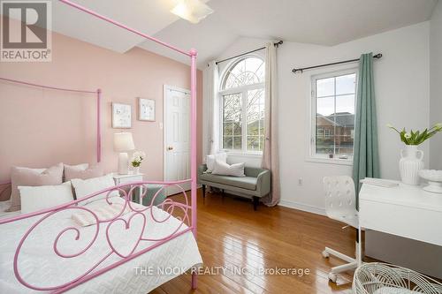 288 Fleming Drive, Milton (Dempsey), ON - Indoor Photo Showing Bedroom