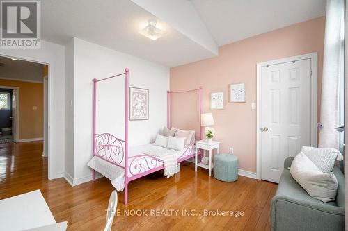 288 Fleming Drive, Milton (Dempsey), ON - Indoor Photo Showing Bedroom