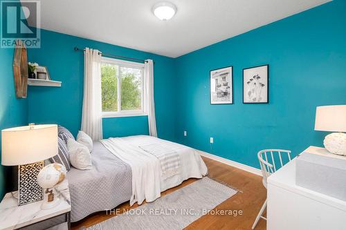 288 Fleming Drive, Milton (Dempsey), ON - Indoor Photo Showing Bedroom