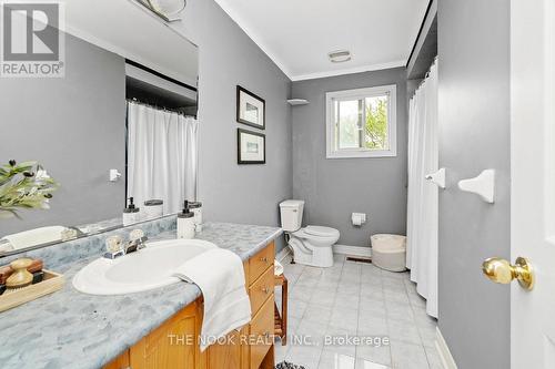 288 Fleming Drive, Milton (Dempsey), ON - Indoor Photo Showing Bathroom