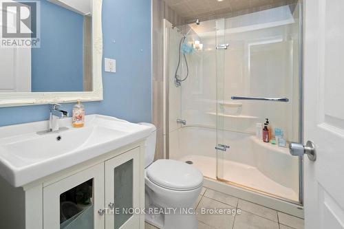 288 Fleming Drive, Milton (Dempsey), ON - Indoor Photo Showing Bathroom