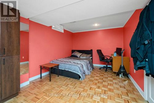 288 Fleming Drive, Milton (Dempsey), ON - Indoor Photo Showing Bedroom