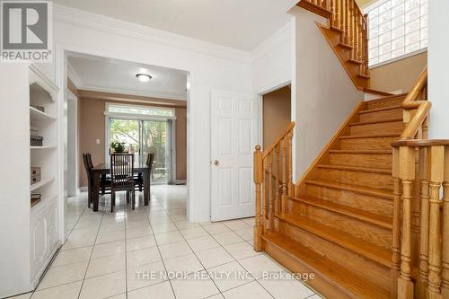 288 Fleming Drive, Milton (Dempsey), ON - Indoor Photo Showing Other Room