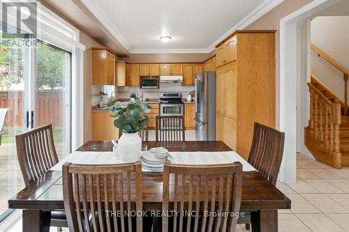 288 Fleming Drive, Milton (Dempsey), ON - Indoor Photo Showing Dining Room