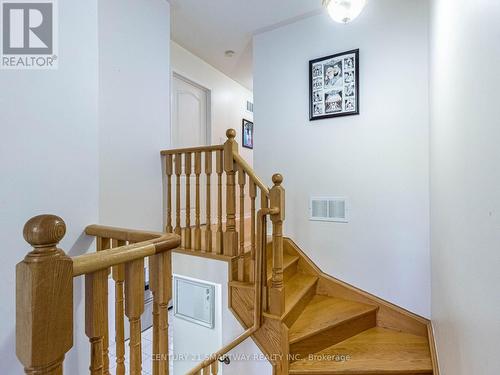 32 Creekwood Drive, Brampton, ON - Indoor Photo Showing Other Room