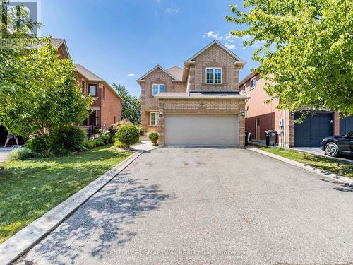 32 Creekwood Drive, Brampton (Snelgrove), ON - Outdoor With Facade