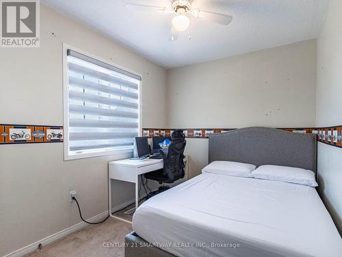 32 Creekwood Drive, Brampton, ON - Indoor Photo Showing Other Room